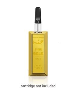 Hamilton Devices - Gold Bar