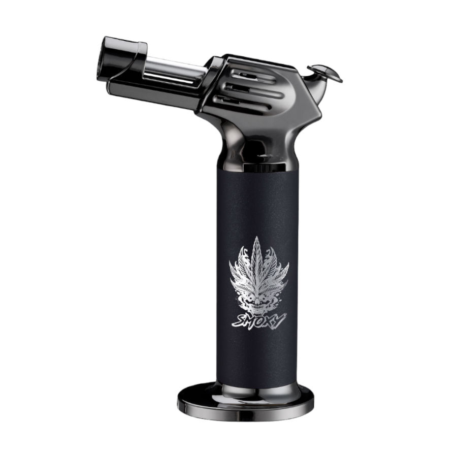 Smoxy Cannon Torch Lighter RZ Smoke Vape & Smoke Shop Wholesale Distributor