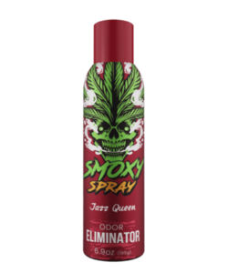 Smoxy Odor Eliminator Spray