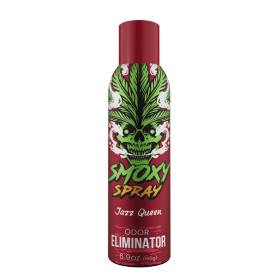 Smoxy Odor Eliminator Spray RZ Smoke Vape & Smoke Shop Wholesale