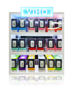 VIHO Turbo LED Display-Kit