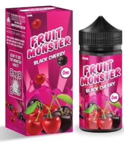 Black Cherry By Fruit Monster