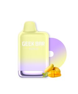 Geek Bar Meloso Max 9000 Puffs 5pk