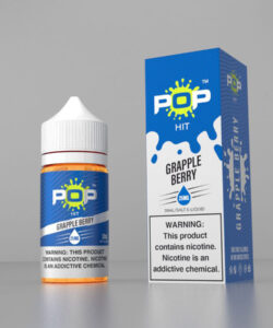 Grapple Berry By Pop Hit