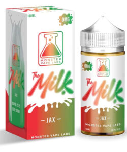 JAX By The Milk