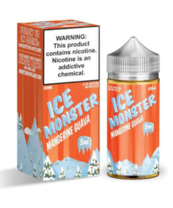 Mangerine Guava By Ice Monster