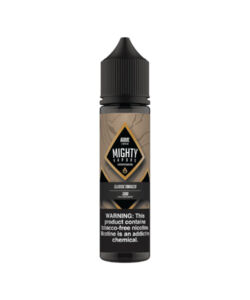 Classical Tobacco By Mighty Vapors