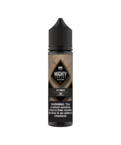 RY4 Tobacco By Mighty Vapors