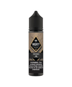 Turkish Tobacco By Mighty Vapors