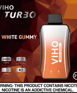 VIHO Turbo 10000 Puff 5pk