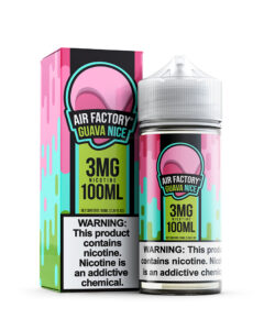 Guava Nice By Air Factory