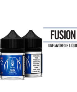 Fusion By Halo E-Liquid