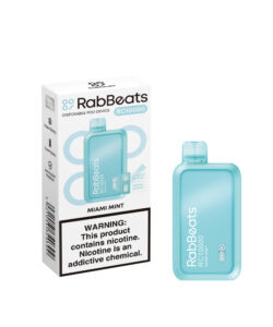 RabBeats RC10000 5pk