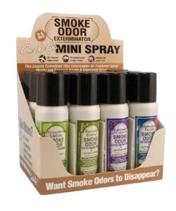 Smoke Odor 2.5oz Spray