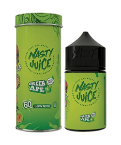 Green Ape By Nasty Juice