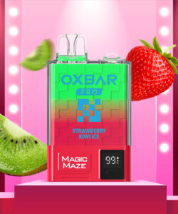 OXBAR Magic Maze Pro 10000 Puffs 5pk