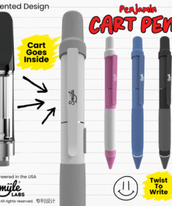 Smyle Cart Pens