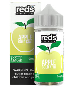 Gold Kiwi By Reds Apple