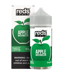 Watermelon By Reds Apple
