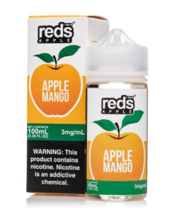 Mango By Reds Apple