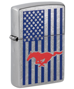 Ford #48754 By Zippo