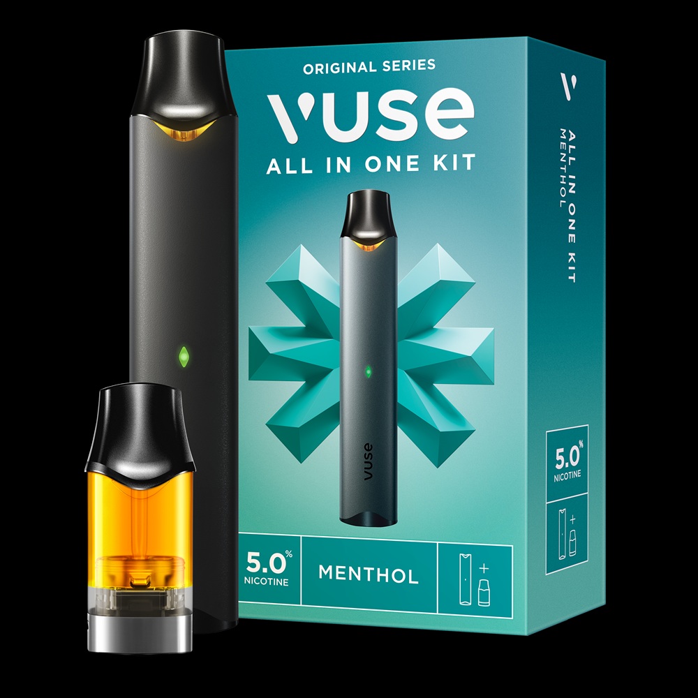 vuse go iskustva VUSE GO 700 main image 1