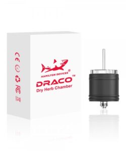 Hamilton Devices - Draco Dry Herb Chamber