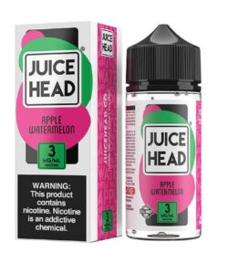 Apple Watermelon By Juice Head