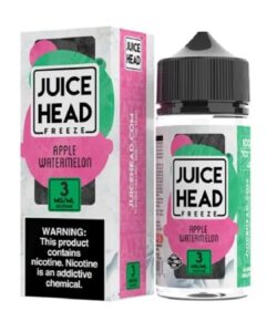 Apple Watermelon Freeze By Juice Head