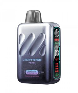 Lightrise TB 18k 5pk