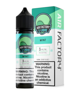 Mint By Air Factory