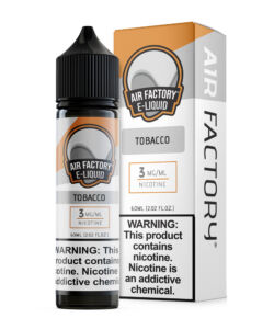 Tobacco By Air Factory
