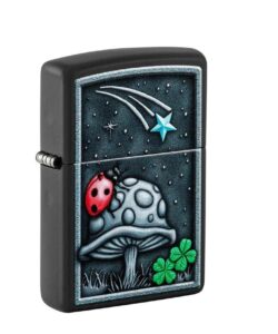 Ladybug Design #48724 By Zippo