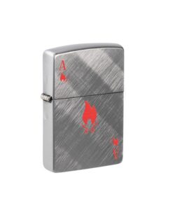 Ace Design #48451 By Zippo