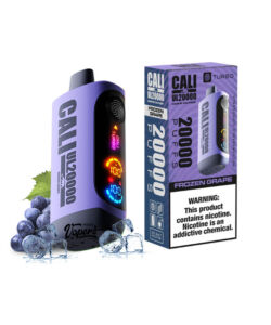 Cali UL20000 6pk