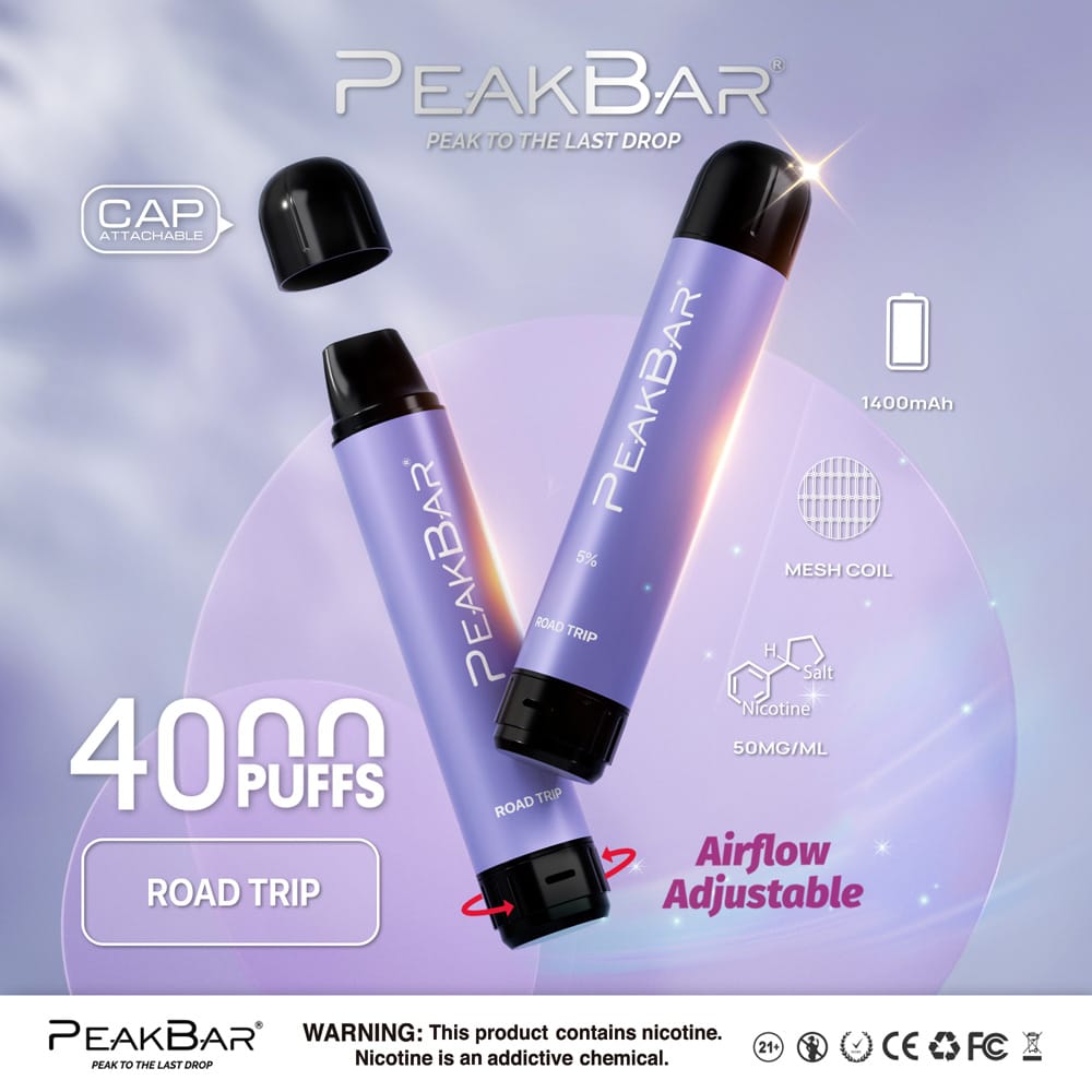 best vapes for road trips Epic Road Trip Testing 11 Weed Vapes main image 0
