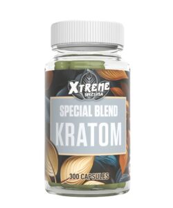 Special Blend By Xtreme Speciosa