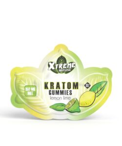 Xtreme Speciosa 150mg MIT Gummies 6pk
