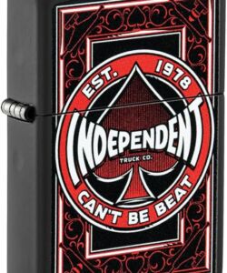 Independent Truck Company #46308 By Zippo