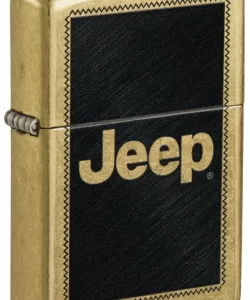 Jeep #46225 By Zippo