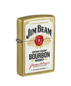 Jim Beam #46305 By Zippo