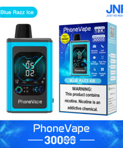 JNR PhoneVape 30000 Puffs 5pk