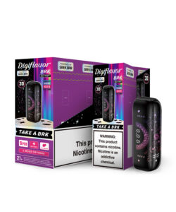 Digi Flavor BRK Battery 5pk
