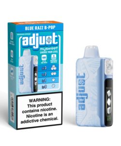 Adjust MySweet 40000 Puffs 5pk