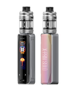 X-Priv Solo Kit By Smok