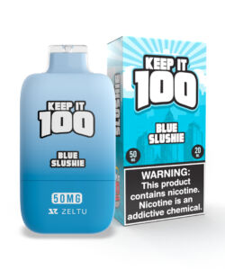 Keep It 100 20,000 Puffs 5pk