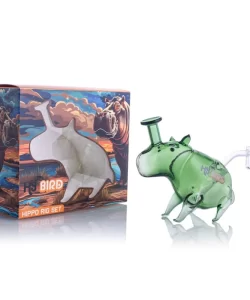 HY BIRD - Hippo Rig Set