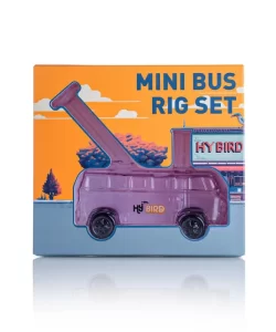 HY BIRD - Mini Bus Rig Set