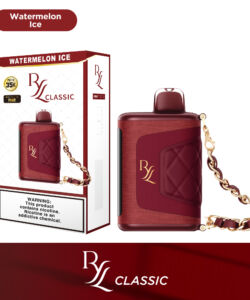 RYL Classic 35000 Puffs 5pk