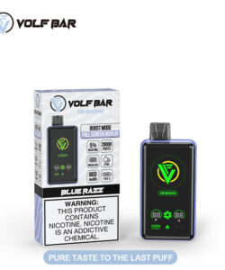 Volf Bar VB 20000 Puffs 5pk